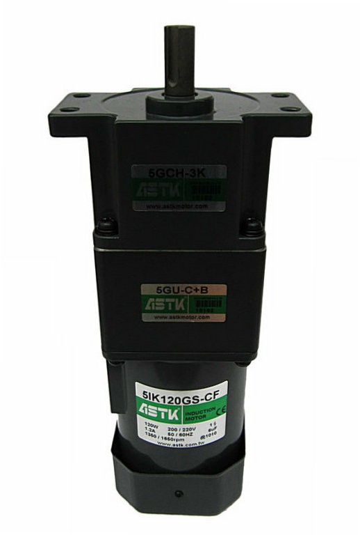 供应5IK120GS-CF,5GU3K,5GU-C+B,离合刹车电机